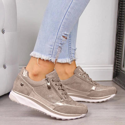 Tara - Elegante Lente Schoenen