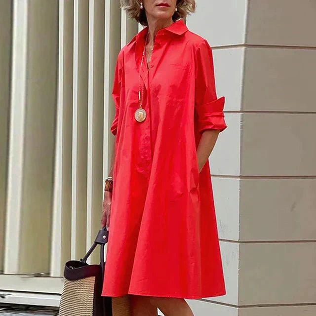 Elena - Elegante Lentejurk