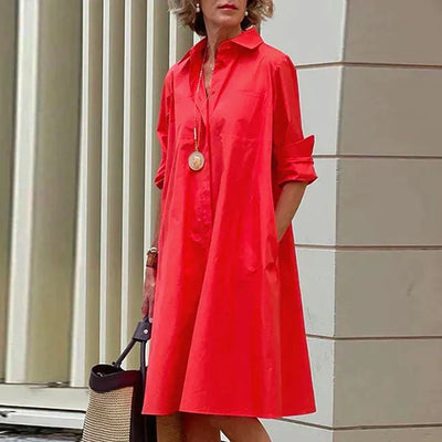 Elena - Elegante Lentejurk