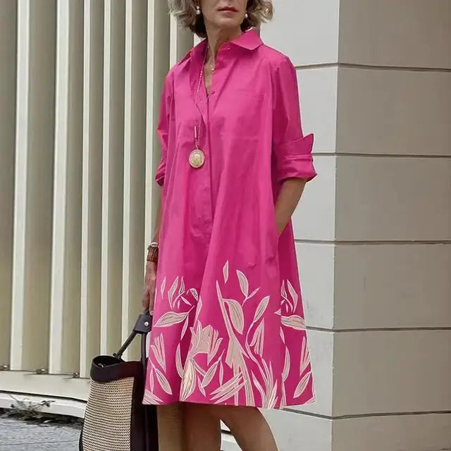 Elena - Elegante Lentejurk