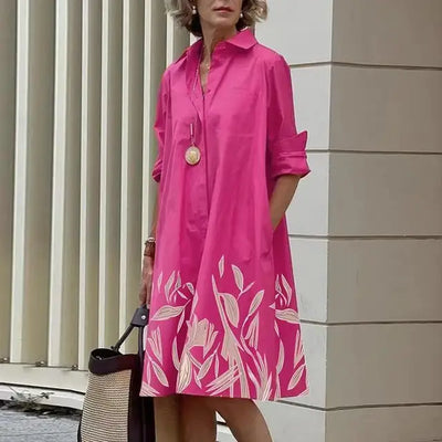 Elena - Elegante Lentejurk