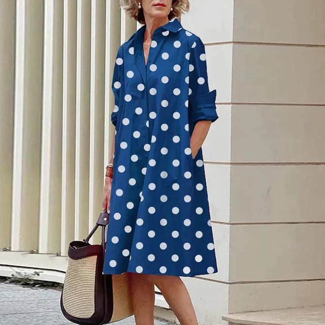 Elena - Elegante Lentejurk