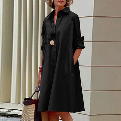 Elena - Elegante Lentejurk