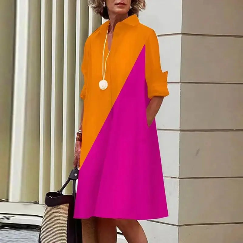 Elena - Elegante Lentejurk