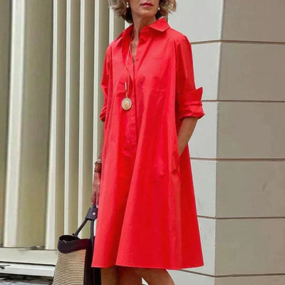 Elena - Elegante Lentejurk