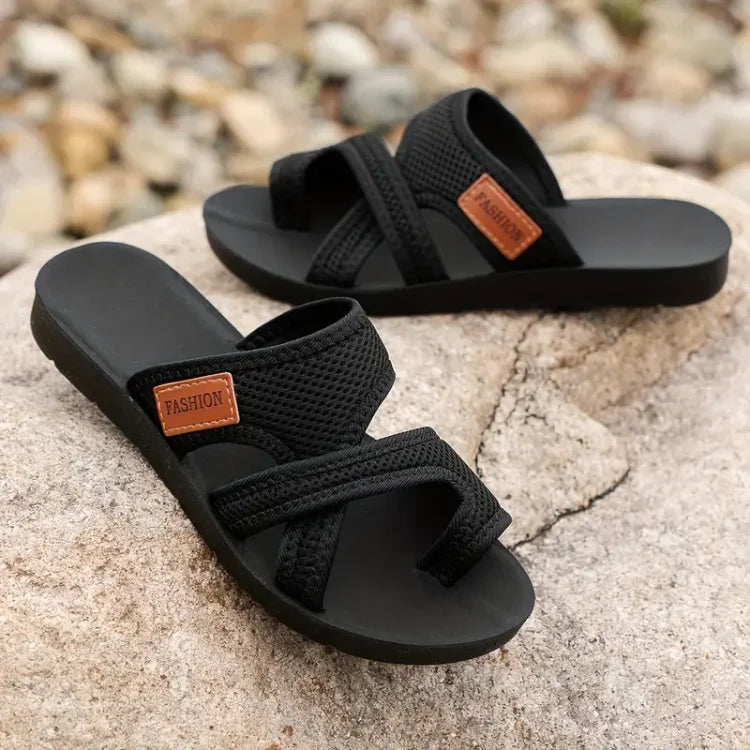 Celia - Comfortabele Lente Sandalen