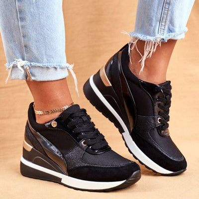 Ella - Stijlvolle Lente Sneakers