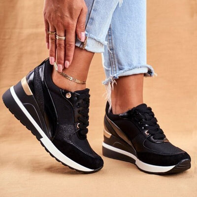 Ella - Stijlvolle Lente Sneakers