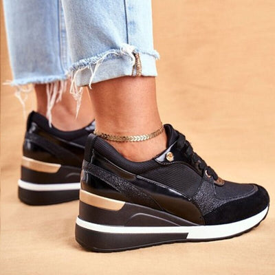 Ella - Stijlvolle Lente Sneakers