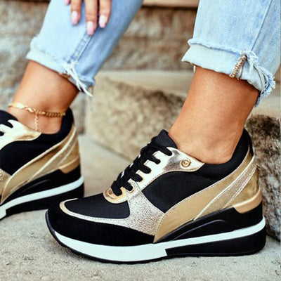 Ella - Stijlvolle Lente Sneakers