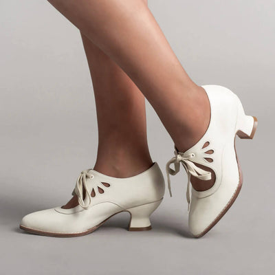 Bella - Elegante Lente Sandalen