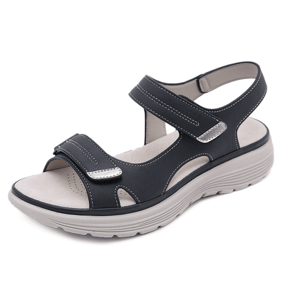 Fiona - Elegante Lente Sandalen