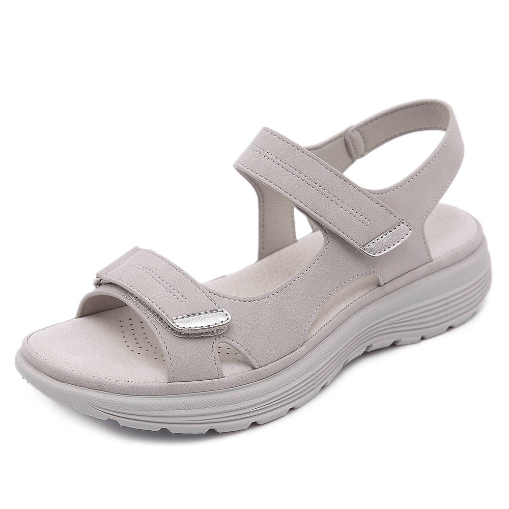 Fiona - Elegante Lente Sandalen
