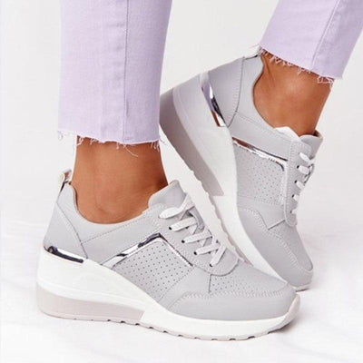 Maja - Comfortabele Lente Sneakers