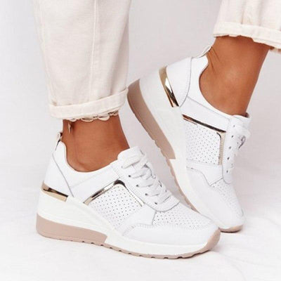 Maja - Comfortabele Lente Sneakers